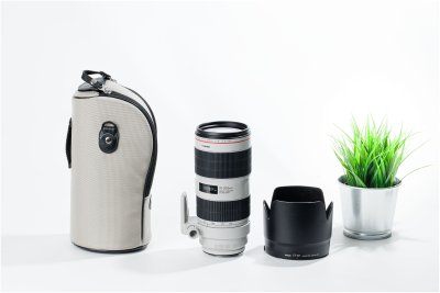 Canon EF 70-200/2,8L IS III USM