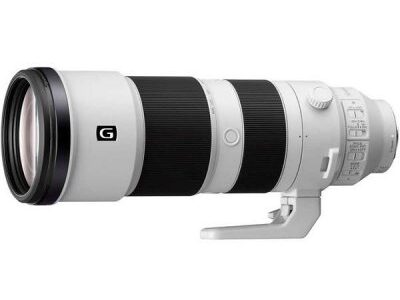 Sony FE 200-600/5,6-6,3 G OSS