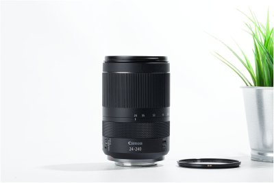 Canon RF 24-240/4-6,3 IS STM
