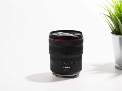 Canon RF 14-35/4L IS USM