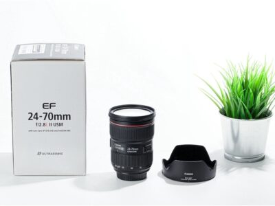 CANON EF 24-70/2,8L II USM