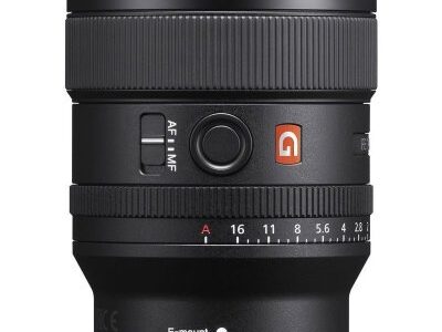 SONY FE 35/1,4 GM (SEL35F14GM)