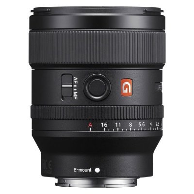 SONY FE 35/1,4 GM (SEL35F14GM)